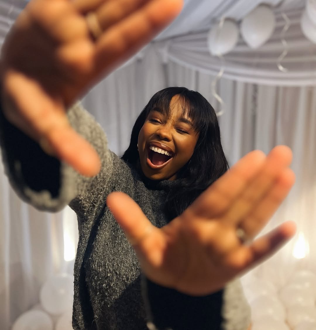 Candice Modiselle