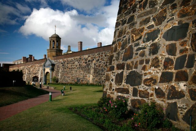 Castle of Good Hope Castle of Good Hope