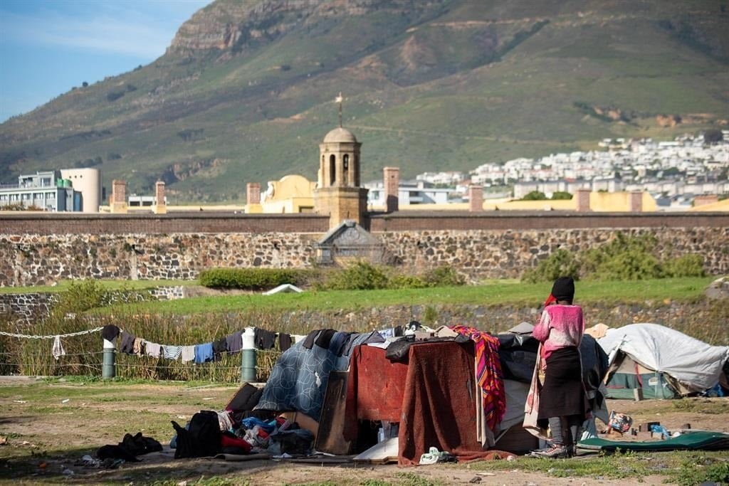 Castle of Good Hope