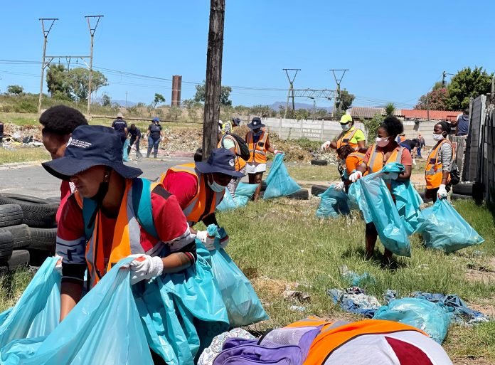 new waste management