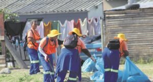 City of Cape Town's new waste management