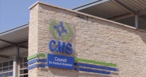 Council for Medical Schemes