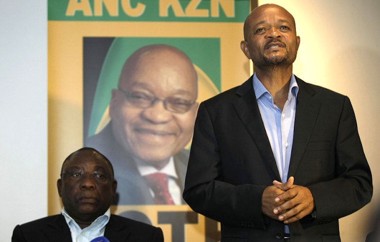 Cyril Ramaphosa urged to act fast