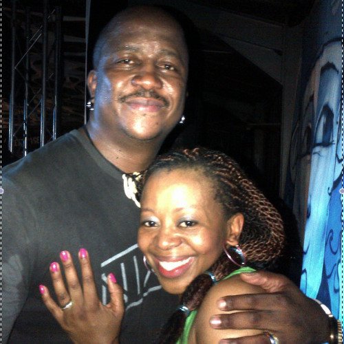 DJ Fresh pays tribute to late ex-wife Thabiso Sikwane