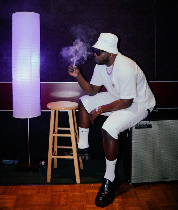 DJ Maphorisa and Shaun 101