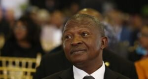 David Mabuza