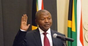 David Mabuza