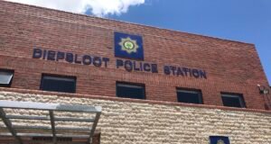 Diepsloot police station
