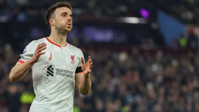 Diogo Jota Diogo Jota
