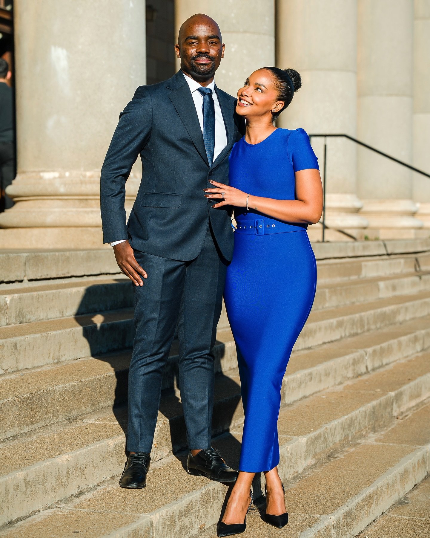 Dr Musa Mthombeni earns Master of Medicine degree