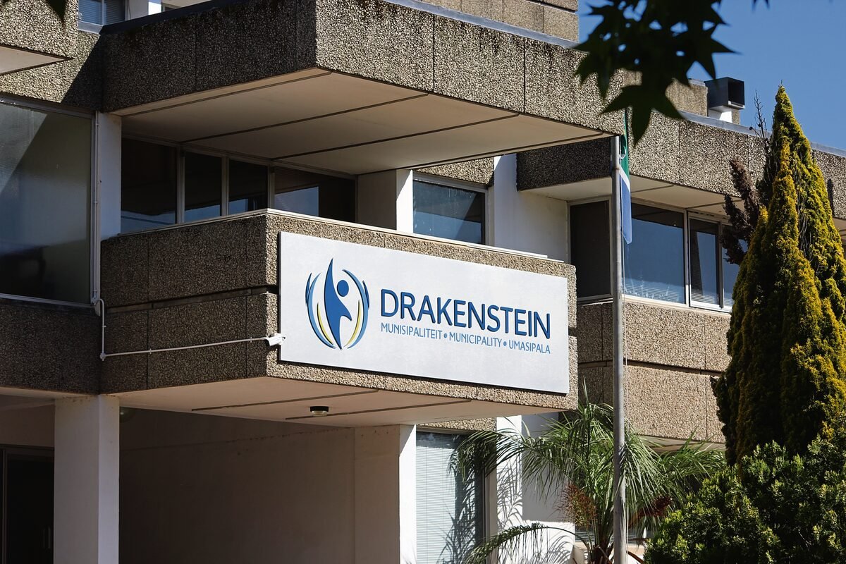 Drakenstein Municipality