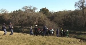 Eastern Cape flooding death tolls