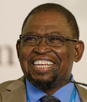 Minister Godongwana