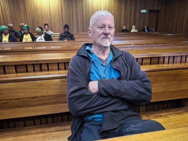 Family of Caiphus Nyoka relieved one of his killers finally imprisoned2 Family of Caiphus Nyoka relieved one of his killers finally imprisoned