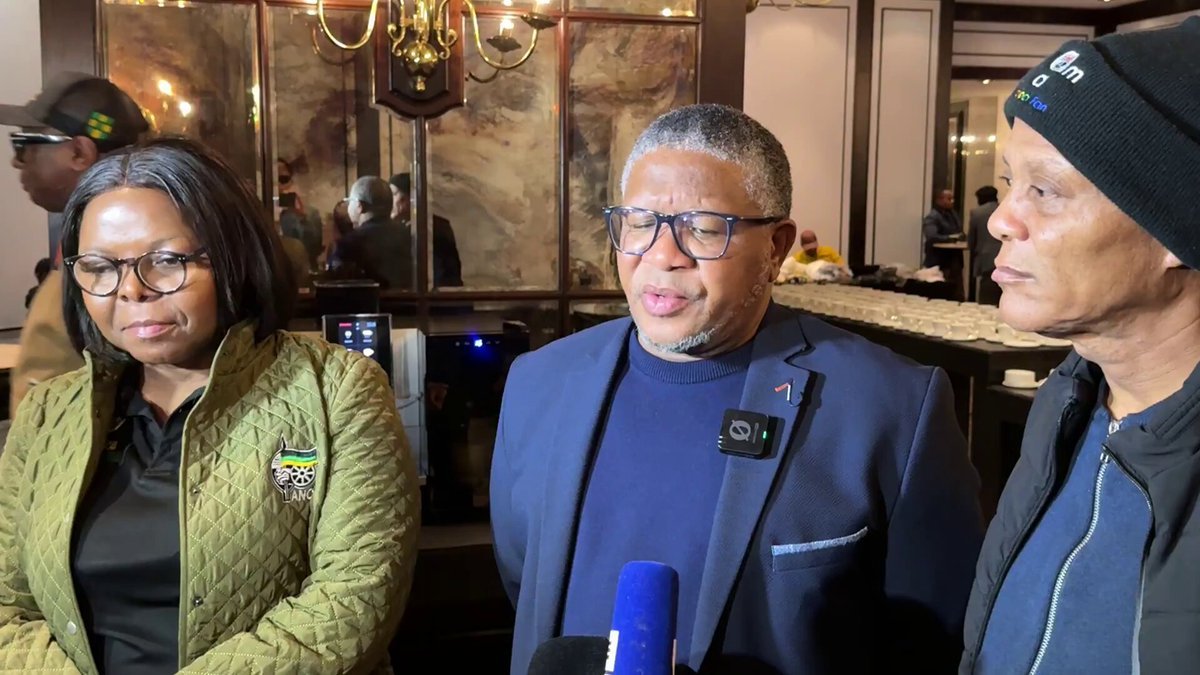 Fikile Mbalula slams Jacob Zuma