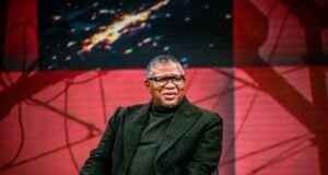Fikile Mbalula