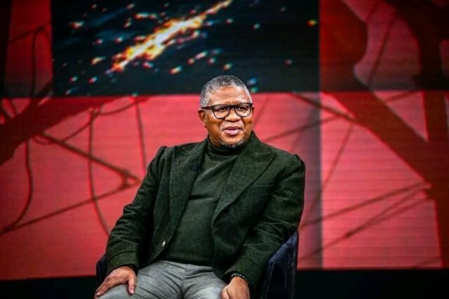 Fikile Mbalula1 Fikile Mbalula