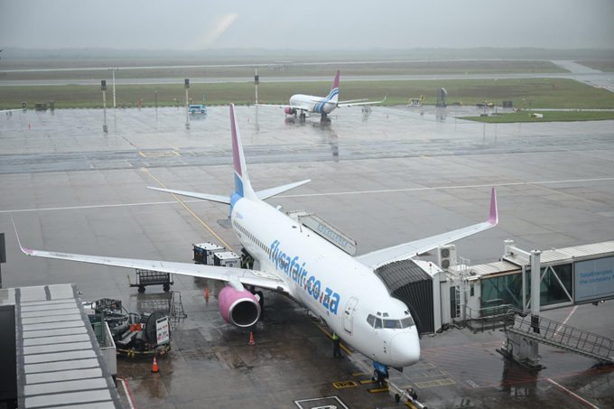 FlySafair