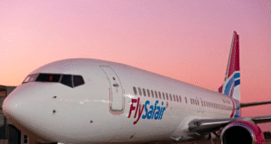 FlySafair
