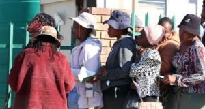 Foreign nationals blocked from accessing healthcare