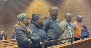 Four people accused of instigating 2021 July unrest due to appear in court