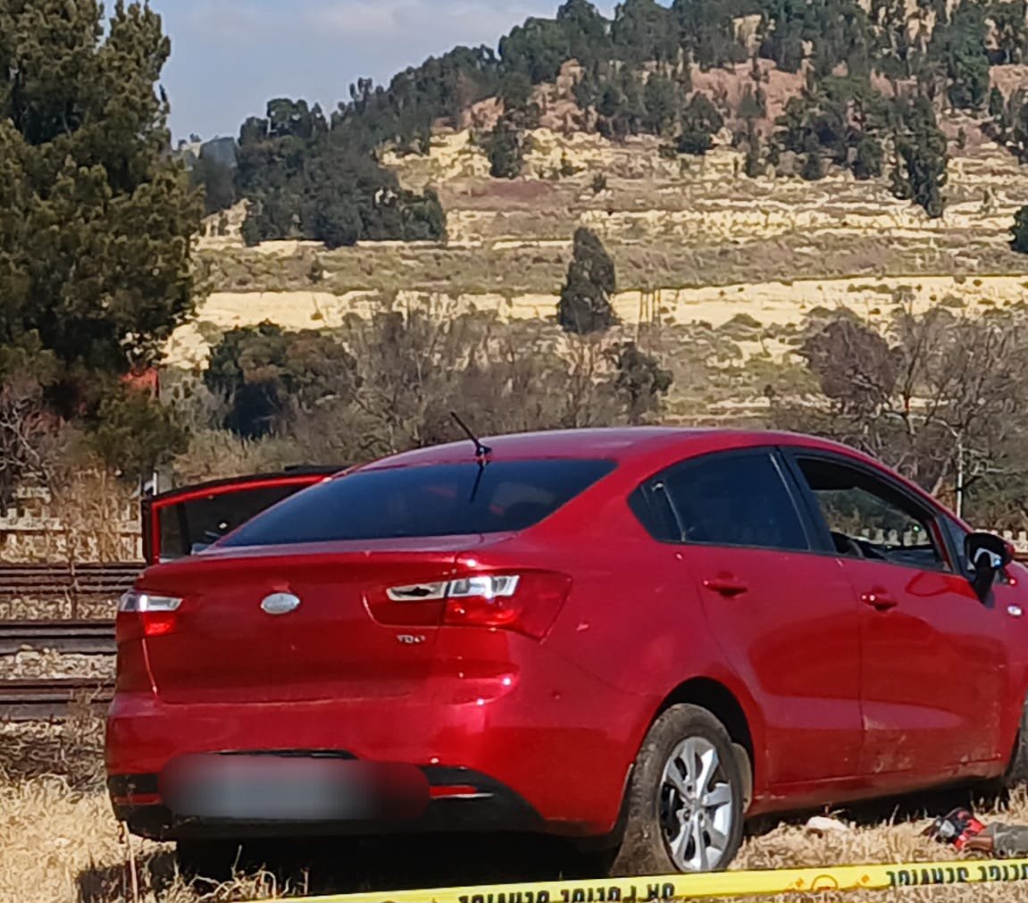 Suspects killed in shootout