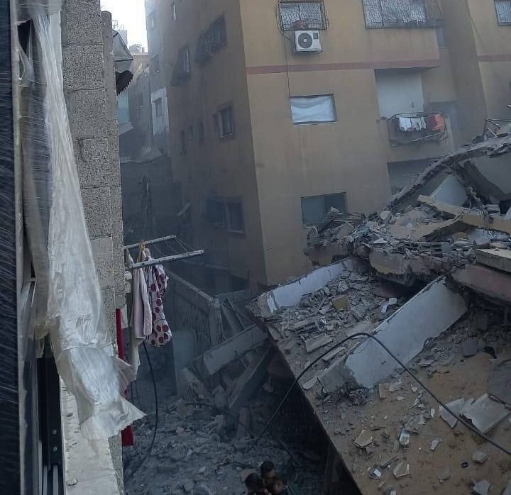 South Africa collaborated