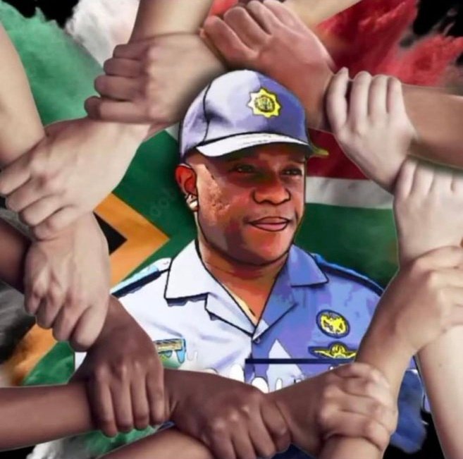 Hands off Nhlanhla Mkhwanazi