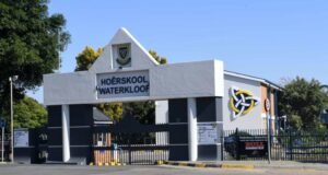 Hoërskool Waterkloof