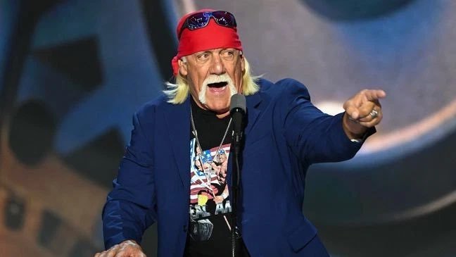 Hulk Hogan