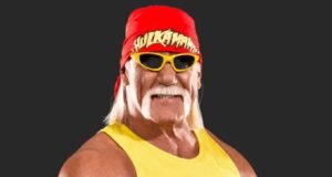 Hulk Hogan