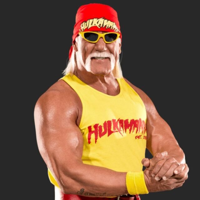 Hulk Hogan