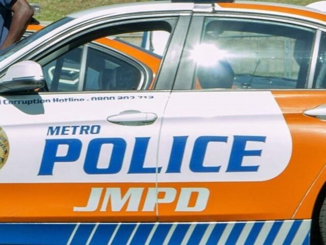 JMPD JMPD