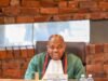 Justice Mbuyiseli Madlanga