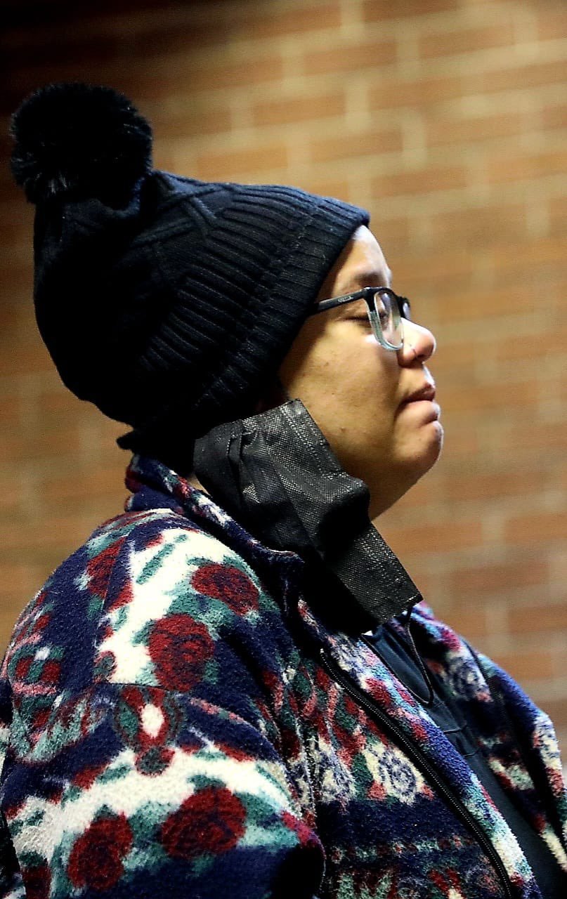 Justice for Jayden-Lee Meek