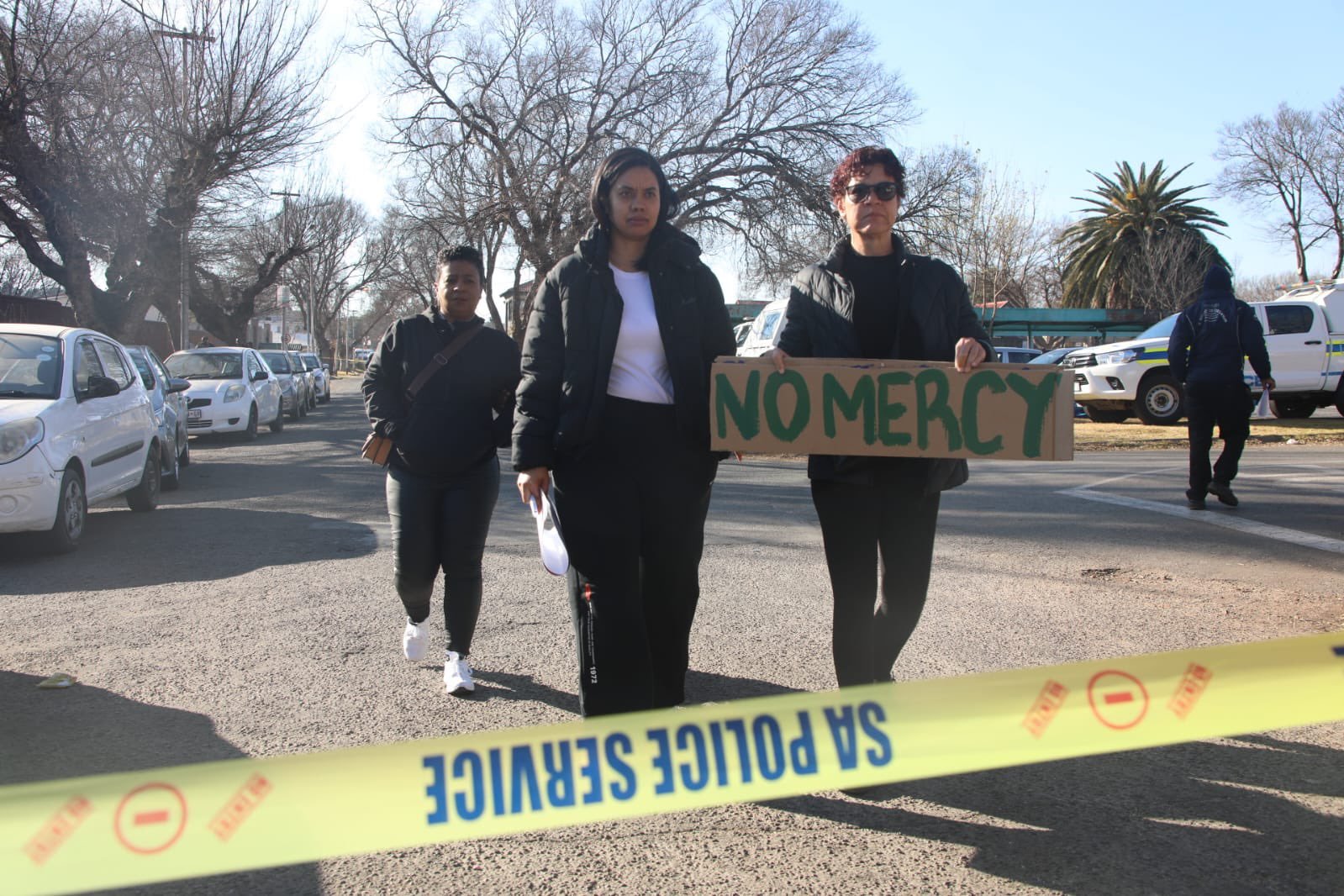 Justice for Jayden-Lee Meek