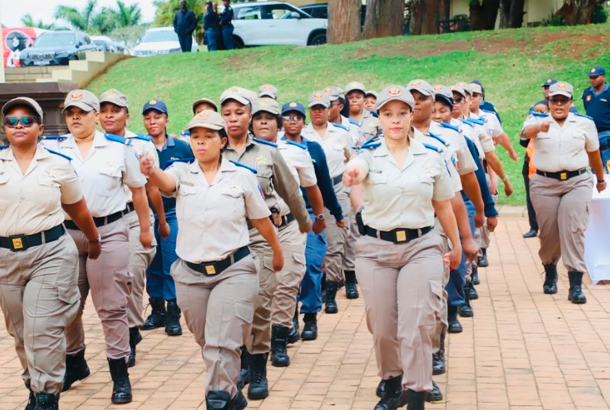 Road Traffic Inspectorate