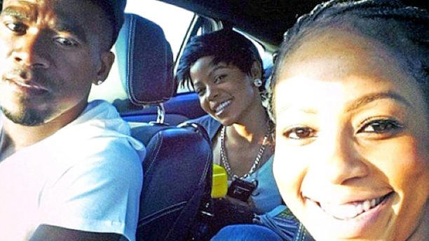 Kelly Khumalo shot Senzo Meyiwa