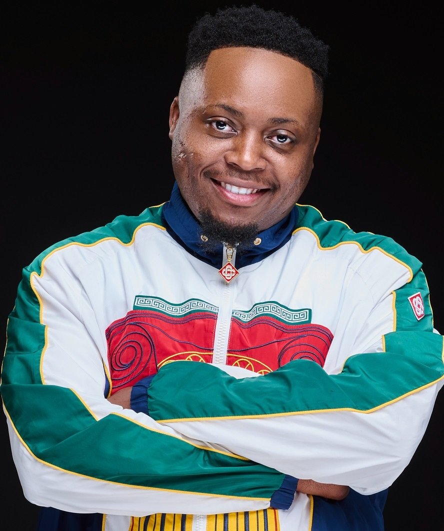 Kelvin Momo issues warning