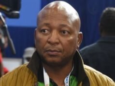 Kenny Kunene Cleared of Wrongdoing After Criminal Allegation Probe Kenny Kunene