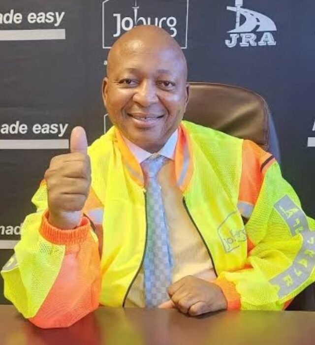 Kenny Kunene
