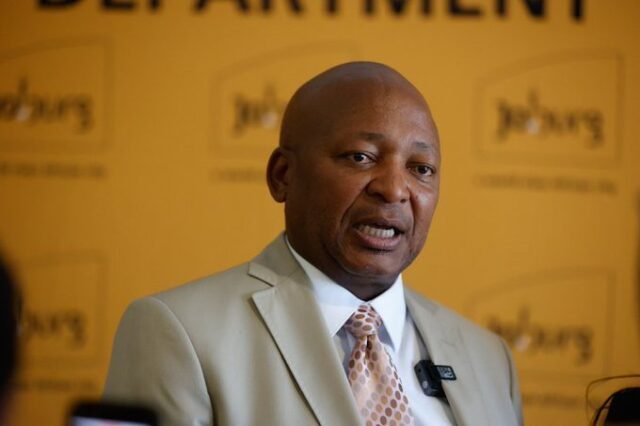 Kenny Kunene