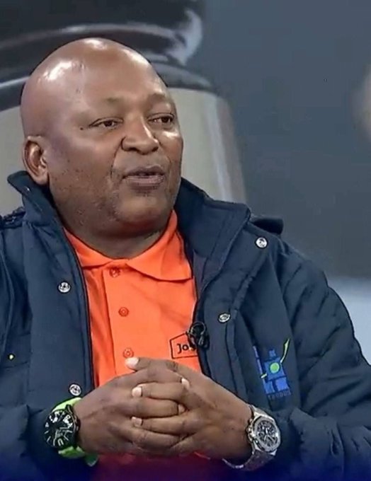 Kenny Kunene