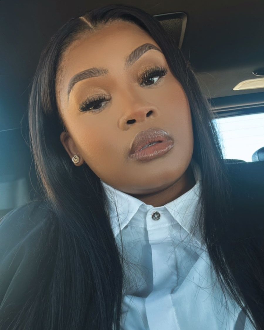 Lady Du's emotional message