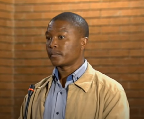 Likhona Fose murder case 