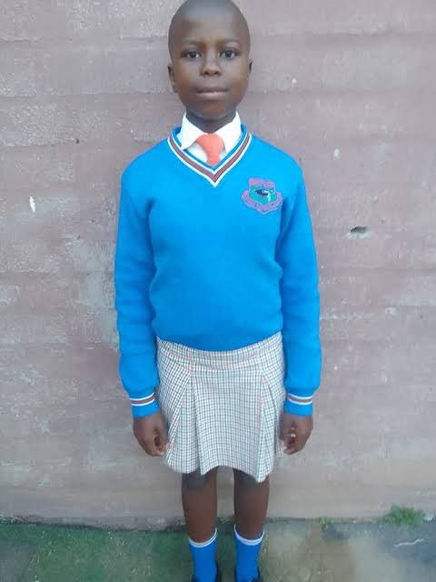 Likhona Fose murder