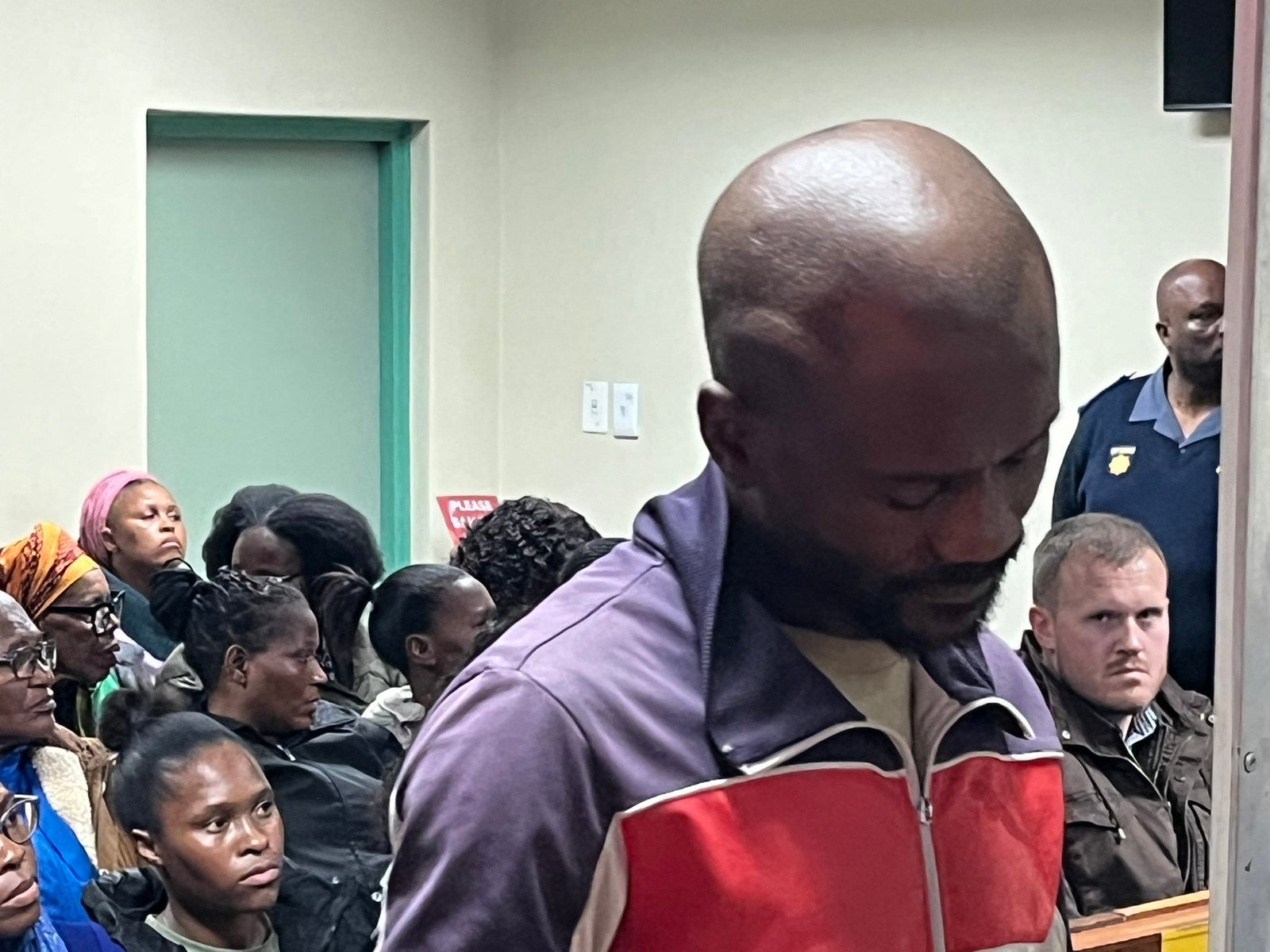 Lolitha Kowa's father