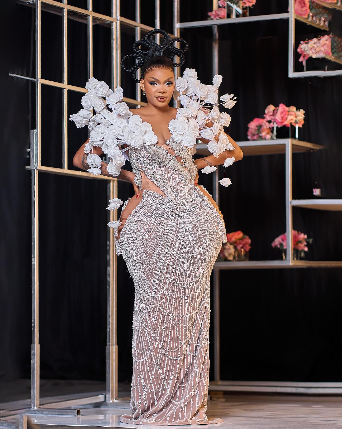 Somizi Praises Londie London For Graceful Restraint On RHOD Reunion 