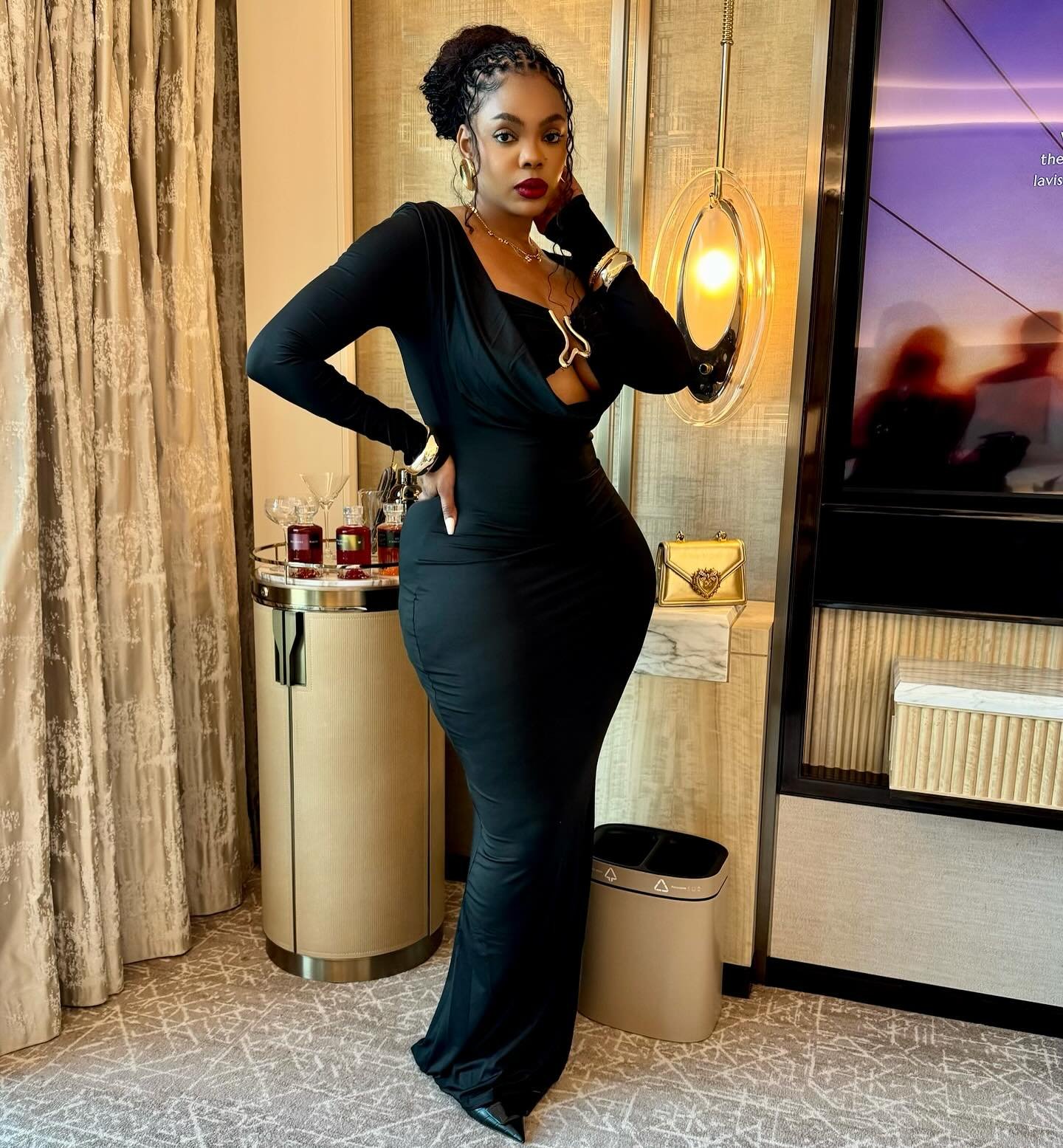 Hollywoodbets Durban July 2025 Celebs Who Missed The Marvel Of Mzansi 