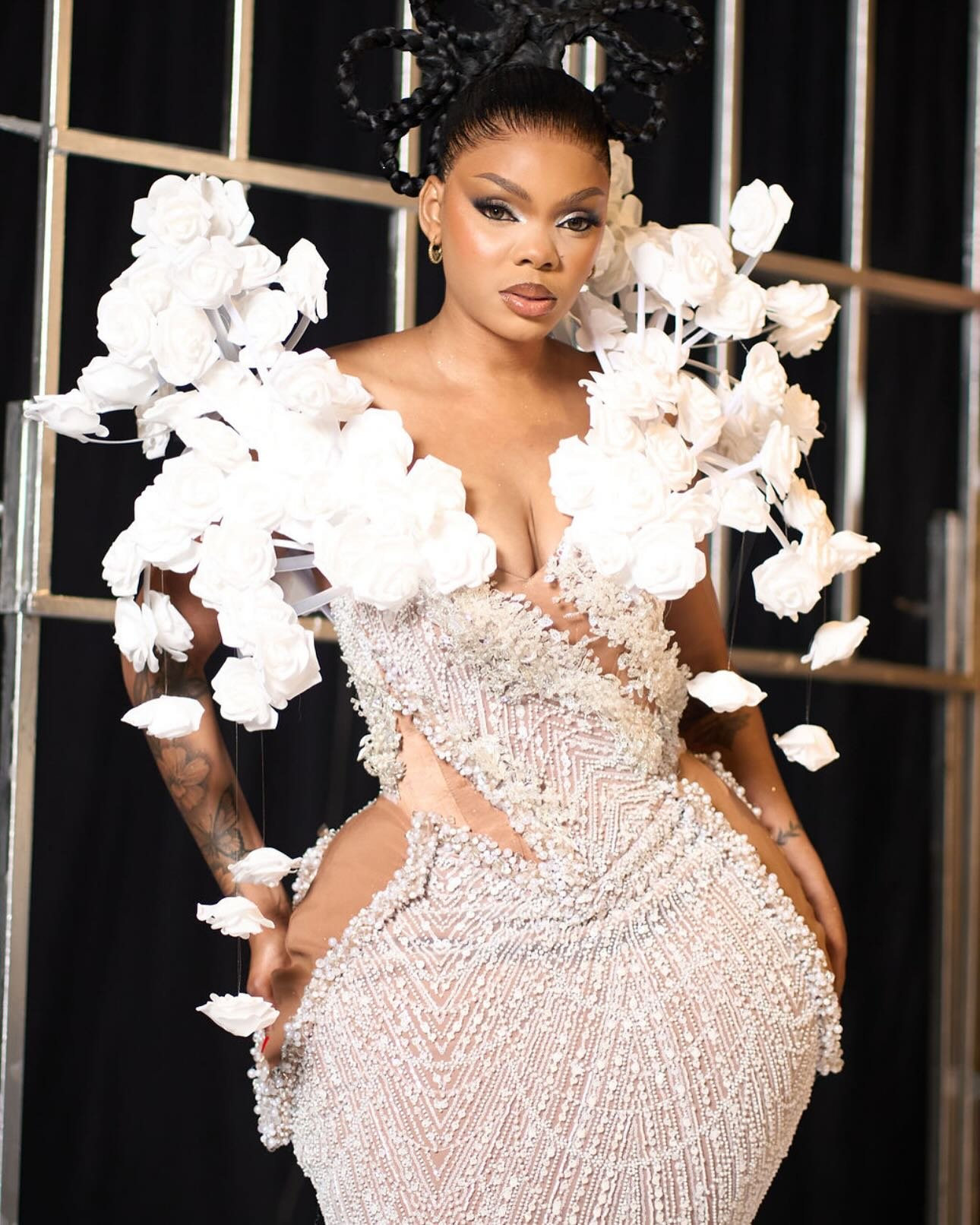 Londie London takes legal action